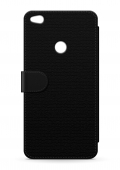 Huawei Albanien Fahne V5 Flipcase Tasche Flip Hülle Case Cover Schutz Handy